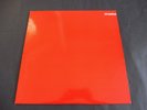 Paul McCartney / The Fireman - Strawberries Oceans.. 1993 UK LP 1st CLEAR VINYL