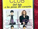 CULTURE CLUB - FROM LUXURY TO HEARTACHE  - CASSETTE - URUGUAY