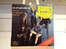 EP/ 45T POP/ROCK PSYCH THE BLUES MAGOOS 