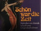 LP-BOX Franz Thon, Marek Weber, Bernhard Etté a.o. Schön war die Zeit Das Bes