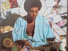 GILBERTO GIL LP REFAZENDA 75' SAMBA FUNK BRAZIL NM JORGE MAUTNER - DOMINGUINHOS