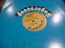 Man Parrish Feat Freeze Force – Boogie Down (Bronx) 1984 Orig 12'' Single