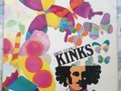 Face To Face by The Kinks. NPL 18149. Very handsome UK Mono first press