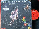 IAN GILLAN BAND - CHILD IN TIME - URUGUAY