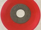 Arbee Stidham 45 What The Blues Will Do / Falling Blues RCA PINK WAX VG+ HEAR
