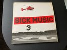 Various - Sick Music 3 - 4x12