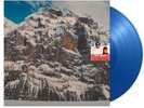 MOLOKO - I AM NOT A DOCTOR (BLUE) (COLOURED) (LTD) (180GM) (HOLLAND) NEW VINYL