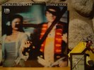 MOEBIUS & BEERBOHM Strange Music LP/1982 Germany/Electro-Krautrock/Cluster