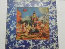 LP, The Rolling Stones-Their Satanic Majesties Request, 1967 LENTICULAR 1st, VG+
