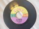 45 RPM VOCAL GROUP/THE UNIQUES/I'M CONFESSIN'/I'M SO UNHAPPY                 VG