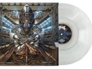 GHOST Phantomime Coke Bottle Clear Vinyl Record