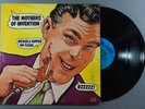 MOTHERS OF INVENTION FRANK ZAPPA Weasels Ripped My Flesh VG++ Vinyl LP 1st Press