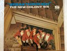THE NEW COLONY SIX , rock GARAGE  60'S ILLINOIS