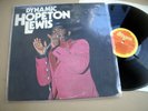 HOPETON LEWIS Dynamic Hopeton...LP  1st UK Pressing 1975   DRAGON Label - Reggae