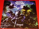 King Diamond: Abigail 180-Gram LP Black Vinyl Record 2020 Metal Blade w/ MP3 NEW