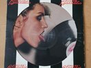 Blonde Parallel Lines 1978 Picture Disc vinyl LP