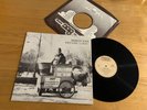 STEELY DAN..PRETZEL LOGIC.. RARE UK FIRST ISSUE ALBUM + INNER..PROBE..SPBA 6282