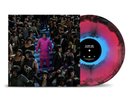 alone In a crowd tri color swirl vinyl “splatter” - oliver tree