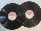 JIMMY GIUFFRE, The Music Man - Two Single-Sided Stereo LP's - UK FACTORY SAMPLES