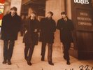 The Beatles Live at the BBC album. Original release from 1994. VG.