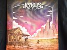 Kyros Vox Humana Signed/Numbered Ltd Edition 300 180g Double 12