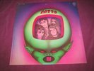 PATTO - HOLD YOUR FIRE -VERTIGO US 1970 ORIGINAL SWIRL LABEL BRILLIANT 2ND ALBUM