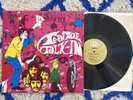 Teenage Talkin (Talk-In) 60s Vinyl LP Spoken Word/Hippie/Christian BEATLES VG+