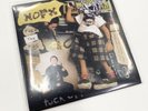 Nofx Fuck The Kids 7” Vinyl Final Tour Orlando Florida Punk Rock