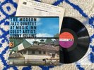 The Modern Jazz Quartet at Music Inn Vol. 2 w/ Sonny Rollins JAPAN P-7550 VG++