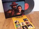 WILLIE COLON [LO MATO] EX/MINT GUAGUNCO LATIN FUNK SALSA LP Fania