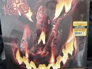 FASTWAY TRICK OR TREAT ORIGINAL SOUNDTRACK HELLFIRE EDITION LP  LIMITED 2000 NEW