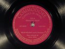 78 RPM -- Billie Holiday, Commodore 526 