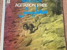 Malesch Agitation Free [LP]/ معليش
