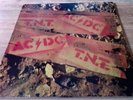 AC/DC TNT ORIGINAL AUSTRALIAN 1ST PRESS BLUE LABEL IN EX+ / NM