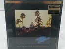 Hotel California Eagles Ultradisc One-Step Vinyl Box Set NM (NEAR MINT)