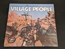 SEALED NEW OLD STOCK ORIGINAL 1978 Village People - Cruisin' MINT VINYL w YMCA