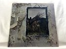 Led Zeppelin ST A 712285 MO Porky / Pecko Duck Press w/ OG Inner Tested VG+ VG+