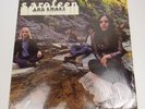 Sarofeen and Smoke LP PROMO Vinyl Shrink GWP ST2029 Album Sleeve VG- Record VG+