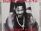 DUB SYNDICATE MURDER TONE     (   2 LP )