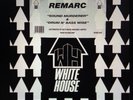 REMARC - SOUND MURDERER / DRUM N BASS WISE (WYHS035) VG VINYL RECORD [JUNGLE] 94