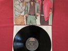 The Gap Band ‎– Gap Band IV Total Experience Records ‎– TE-1-3001  1982  EX