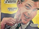 Mothers of Invention:  Weasels Ripped my Flesh 1970 UK A2/B2  LP Frank Zappa