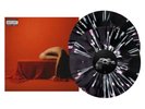 Bad Omens - The Death of Peace of Mind Vinyl Violet + Black/White Splatter /1000