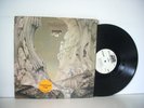 YES Relayer BANDED WHITE LABEL PROMO LP  1974 (ATLANTIC SD 18122) Promotional
