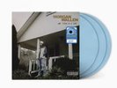 Morgan Wallen - One Thing At A Time - 3LP Baby Blue Color Vinyl [New/Sealed]