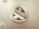 TAKE THAT- Odyssey, The Greatest Hits/Best of 2-LP (NEW* 2018 Vinyl) Gary Barlow
