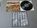 SYSTEM OF A DOWN original Vinyl LP Toxicity (2001 Columbia/American Rec. Europe)