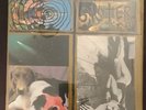 SONIC YOUTH SISTER IN SHRINK  1988 USA