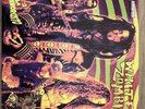 La Sexorcisto: Devil Music by White Zombie (Record, 2012) Rare White Vinyl