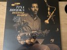 TINA BROOKS - MINOR MOVE ART BLAKEY JAZZ US BLUE NOTE TONE POET LP MINT SEALED